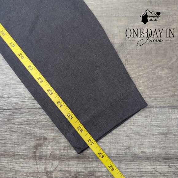 Amazon Essentials Skinny Dress Pants Size 4 - Picture 5 of 6